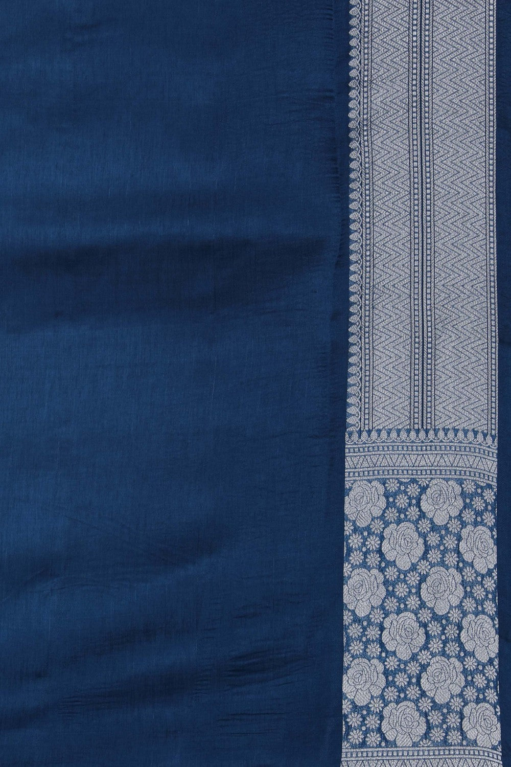 Image of Banarasi Chiniya Silk Saree
