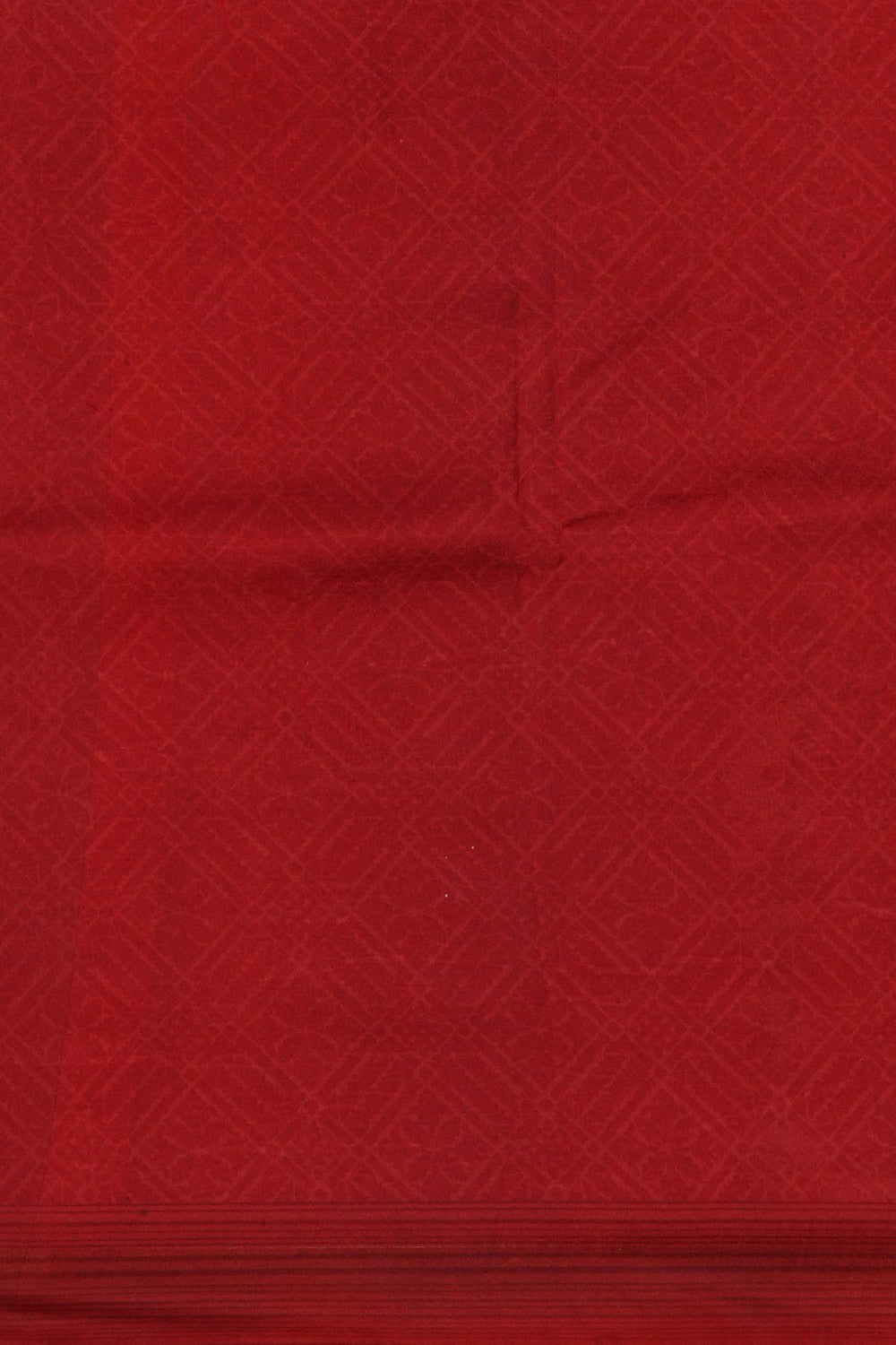Image of A Beautiful Printed Saree