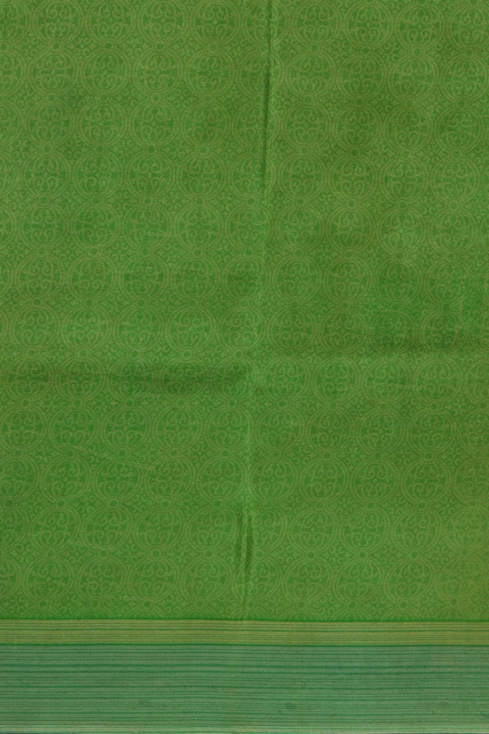 Image of A Beautiful Printed Saree