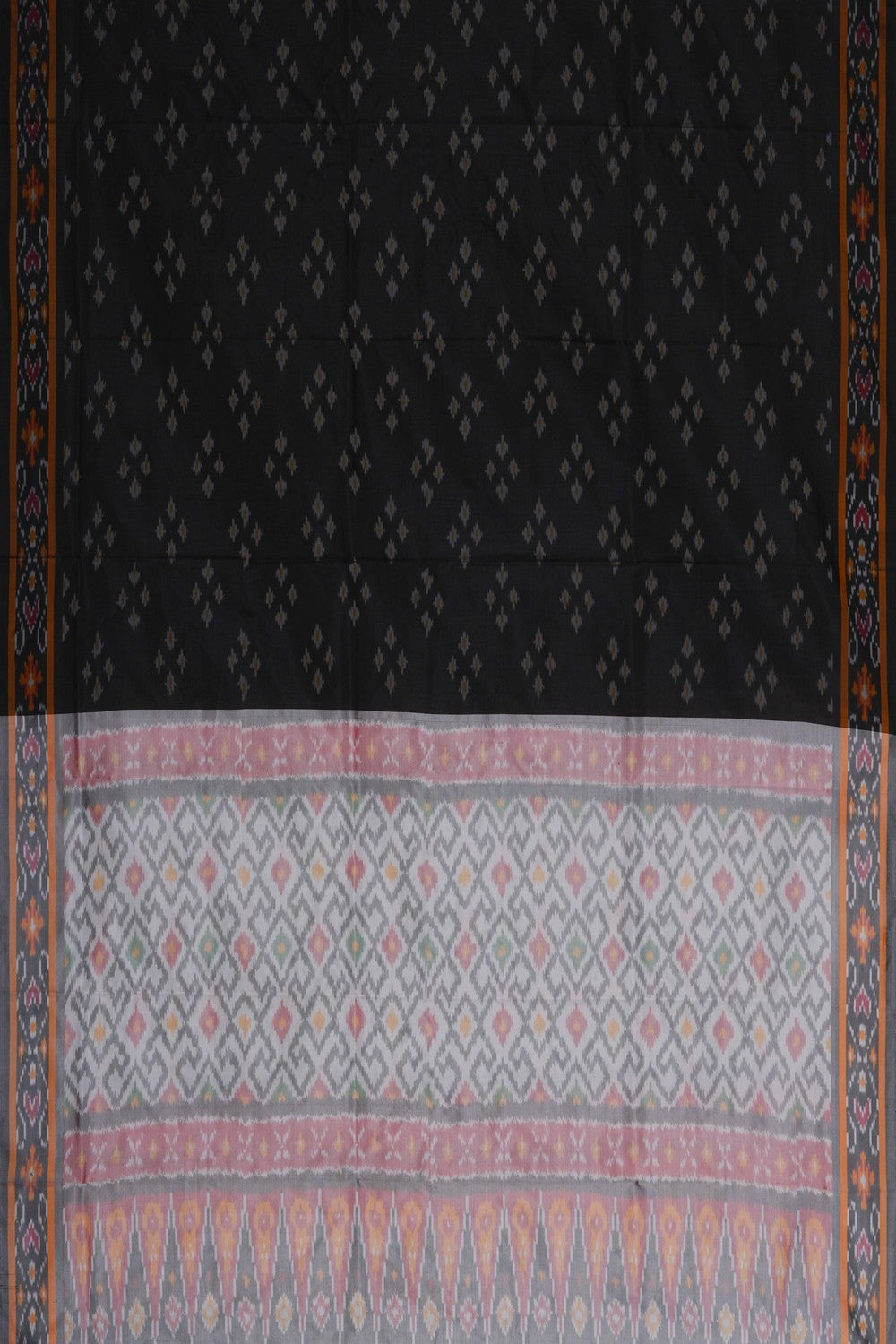 Image of Unstitched Suit Set Fabric (3 Pcs Set)