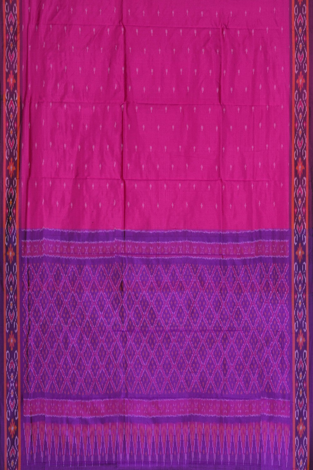 Image of Unstitched Suit Set Fabric (3 Pcs Set)