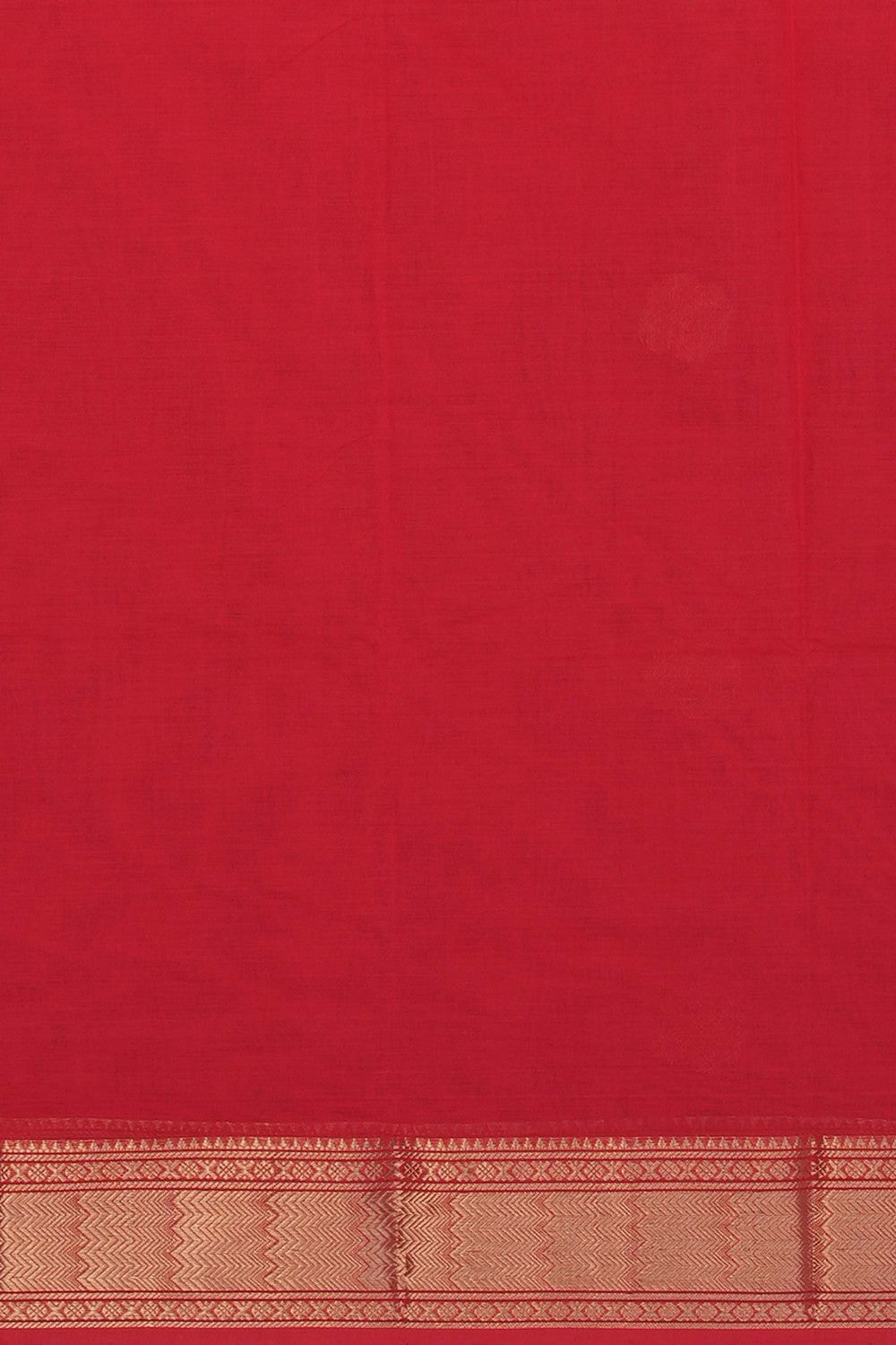 Image of Pink South Cotton Saree