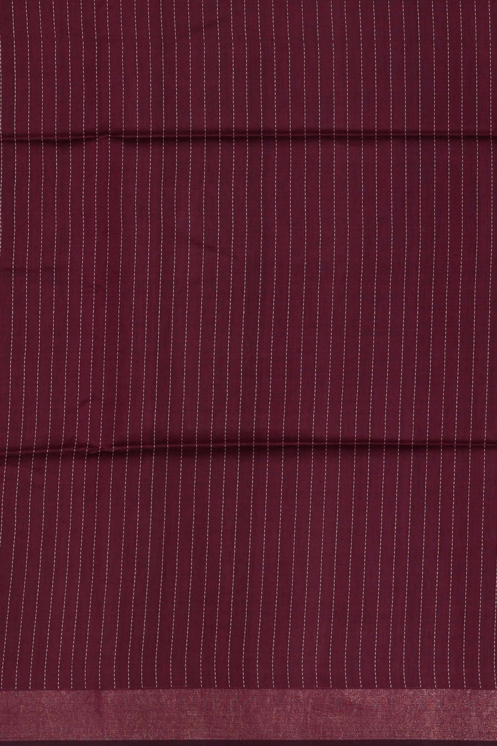 Image of A Desi Tussar Silk Saree