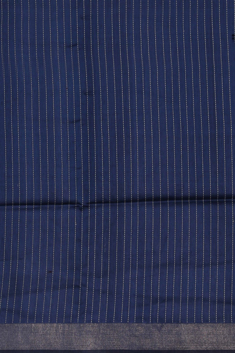 Image of A Desi Tussar Silk Saree