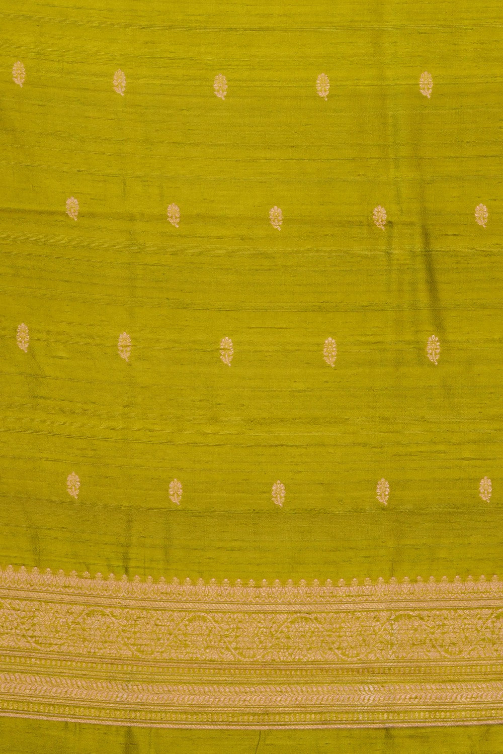 Image of Banarasi Dupion Silk Unstitched Suit (3 Pcs Set)