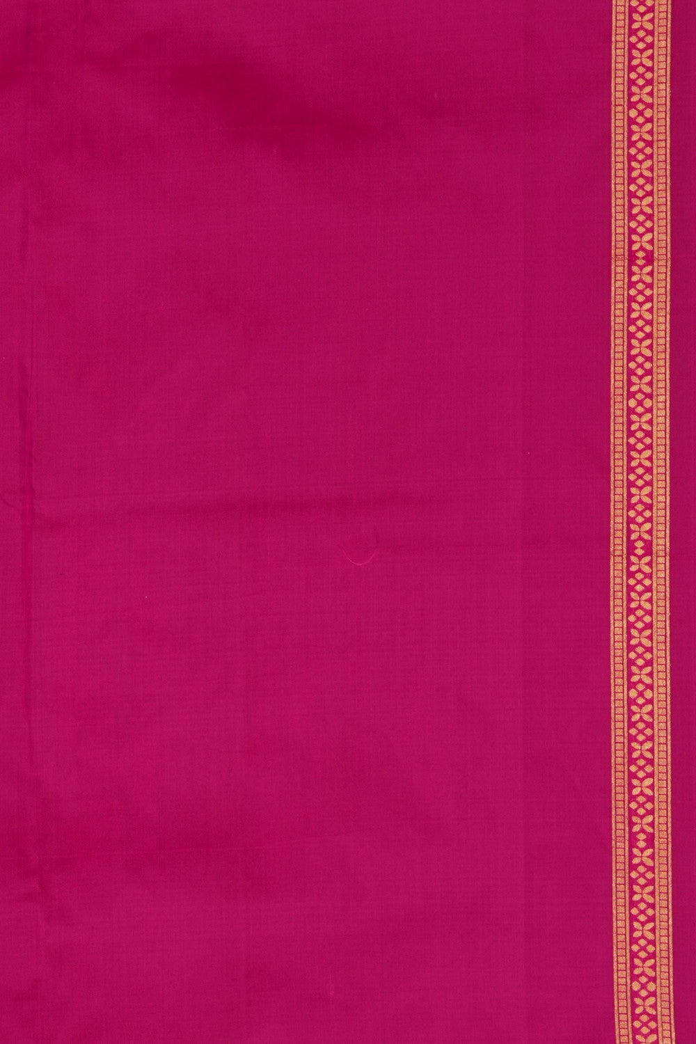 Image of Banarasi Silk Pink Saree
