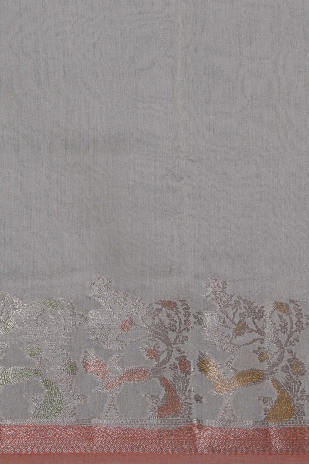 Image of Banarasi Chiniya Silk Saree