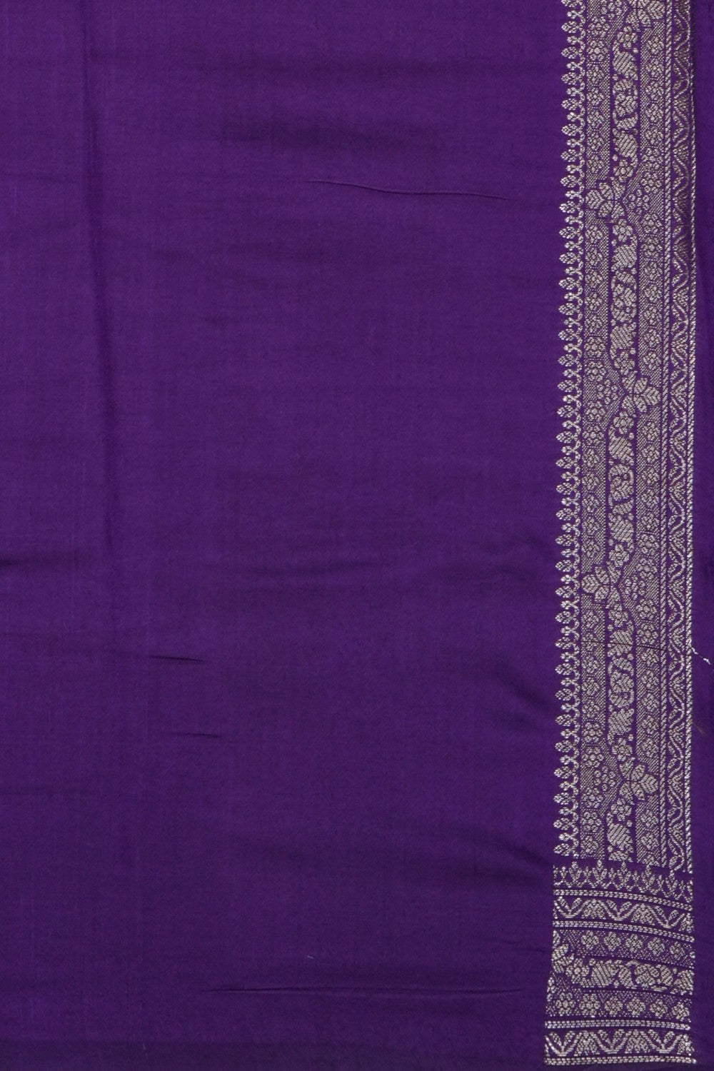Image of Banarasi Chiniya Silk Saree