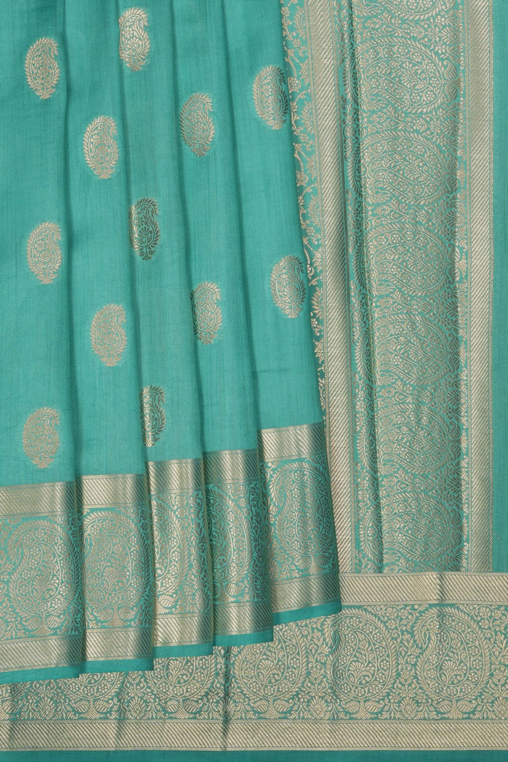 Image of Banarasi Chiniya Silk Saree