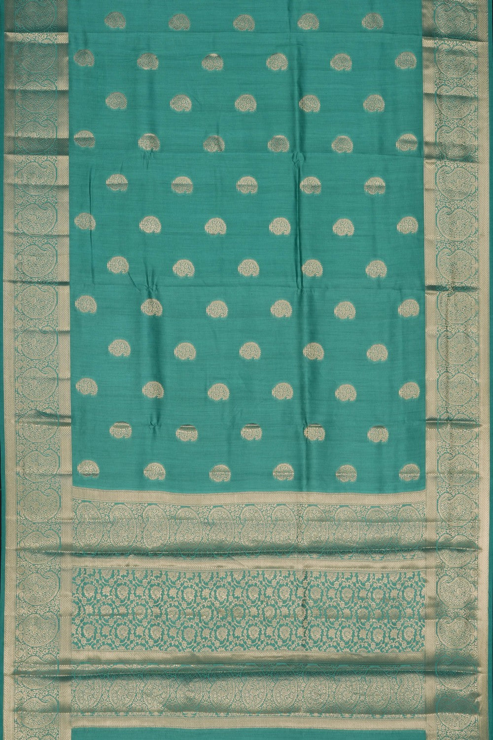Image of Banarasi Chiniya Silk Saree