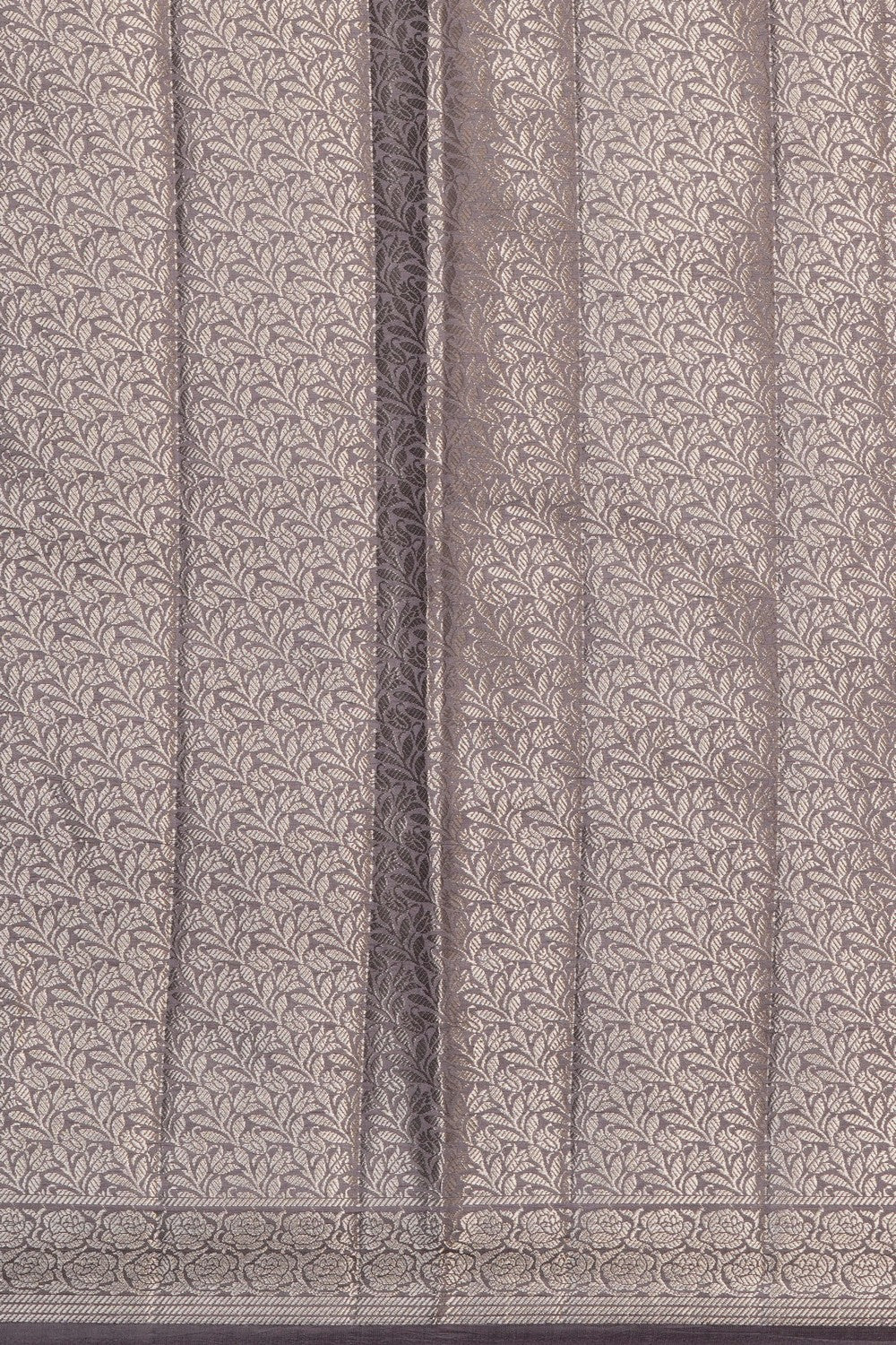 Image of Banarasi Chiniya Silk Saree