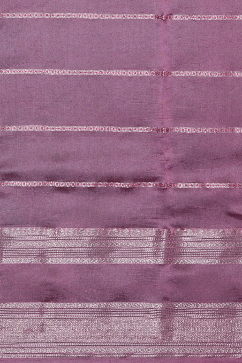 Image of Banarasi Kora Saree
