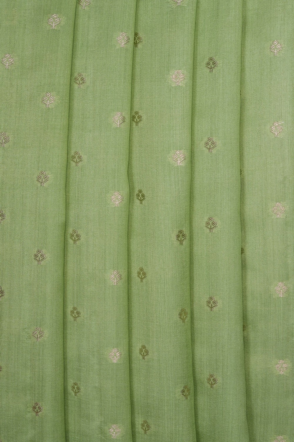 Image of Banarasi Chiniya Silk Saree