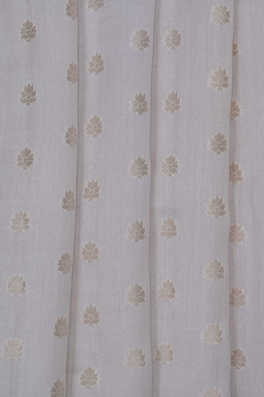 Image of Banarasi Chiniya Silk Saree