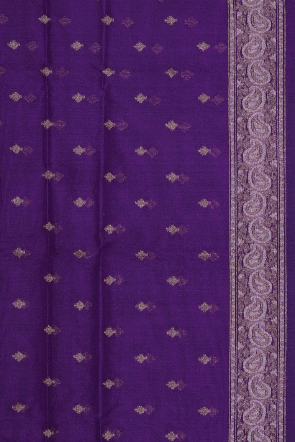 Image of Banarasi Kora Saree