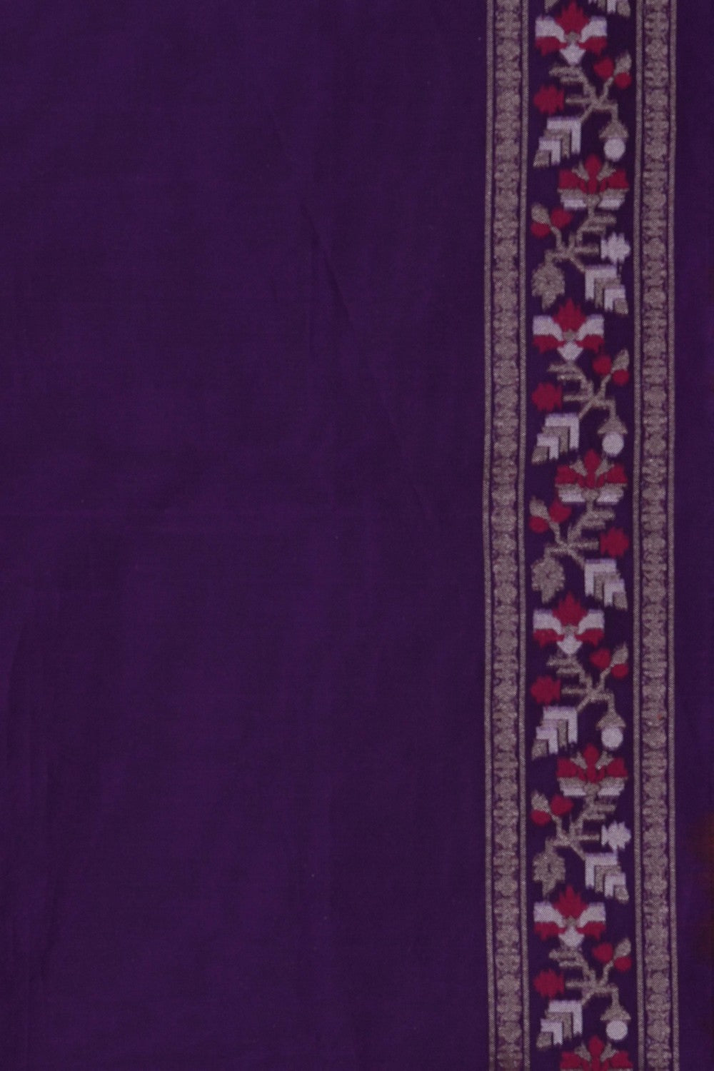 Image of Banarasi Kora Saree