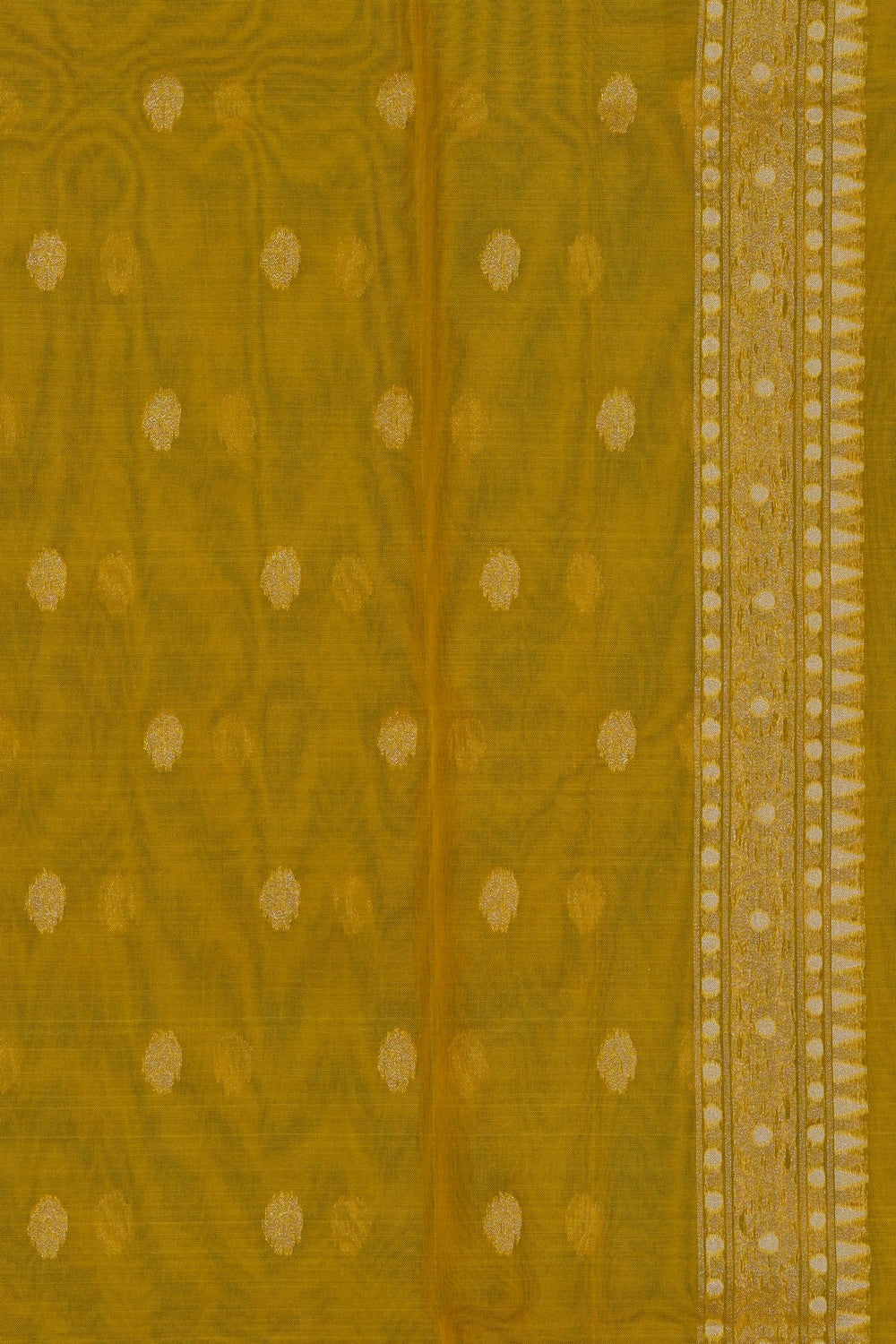 Image of Banarasi Kora Saree