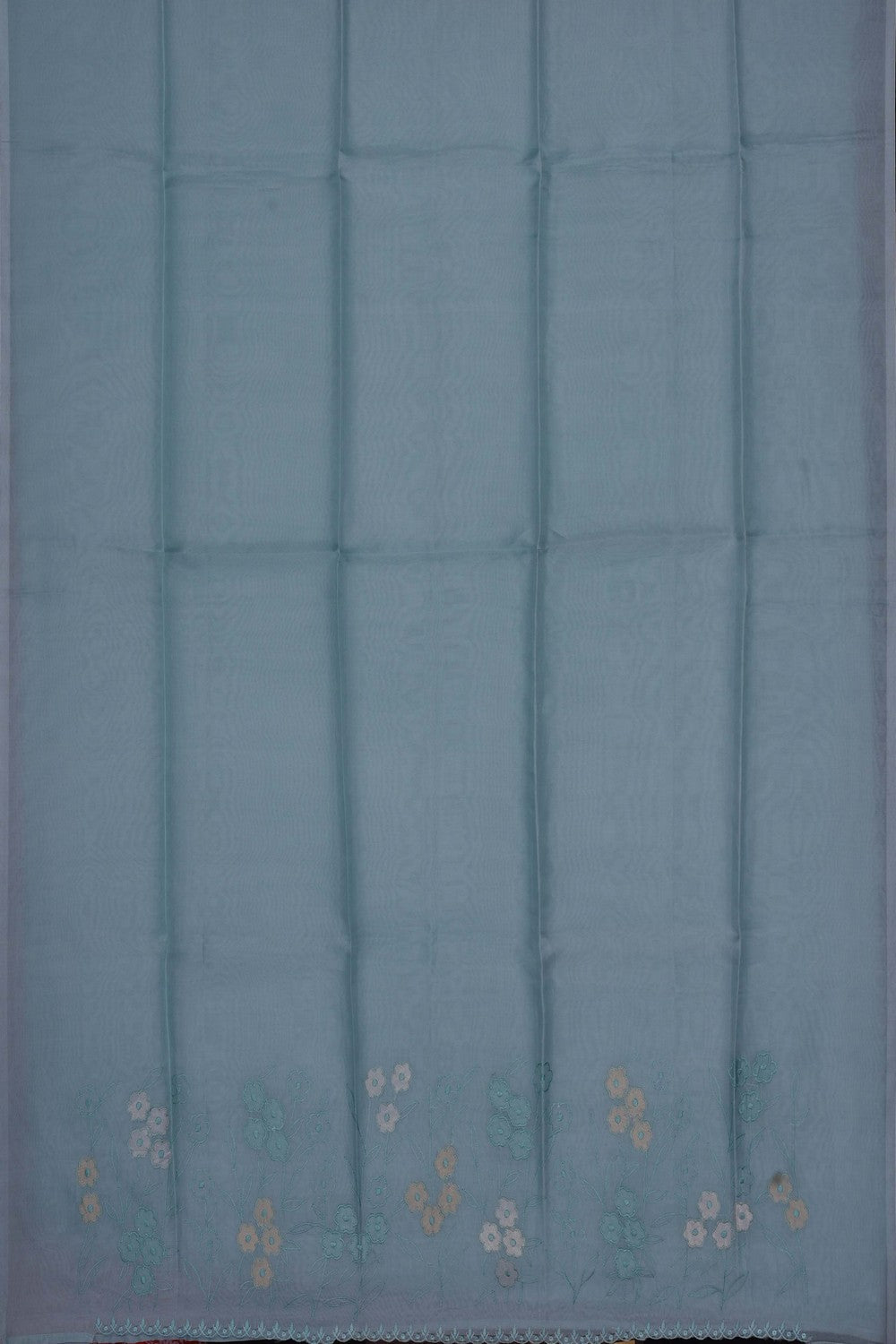 Image of Unstitched Suit Set Fabric (3 Pcs Set)