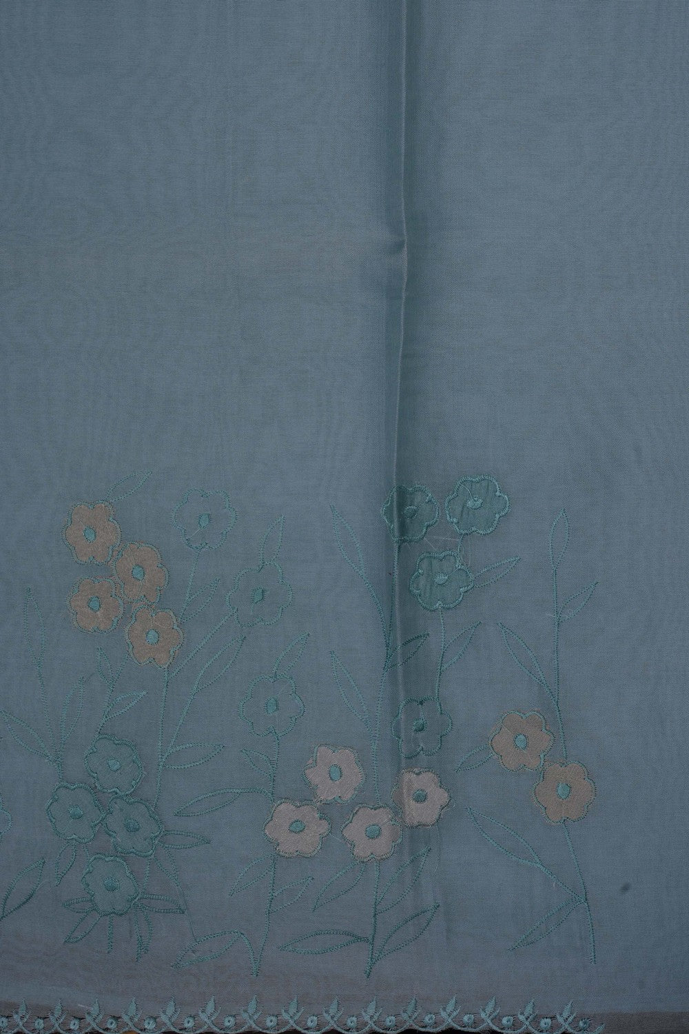 Image of Unstitched Suit Set Fabric (3 Pcs Set)