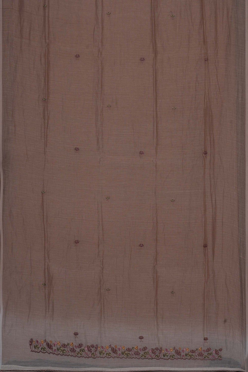Image of Unstitched Suit Set Fabric (3 Pcs Set)
