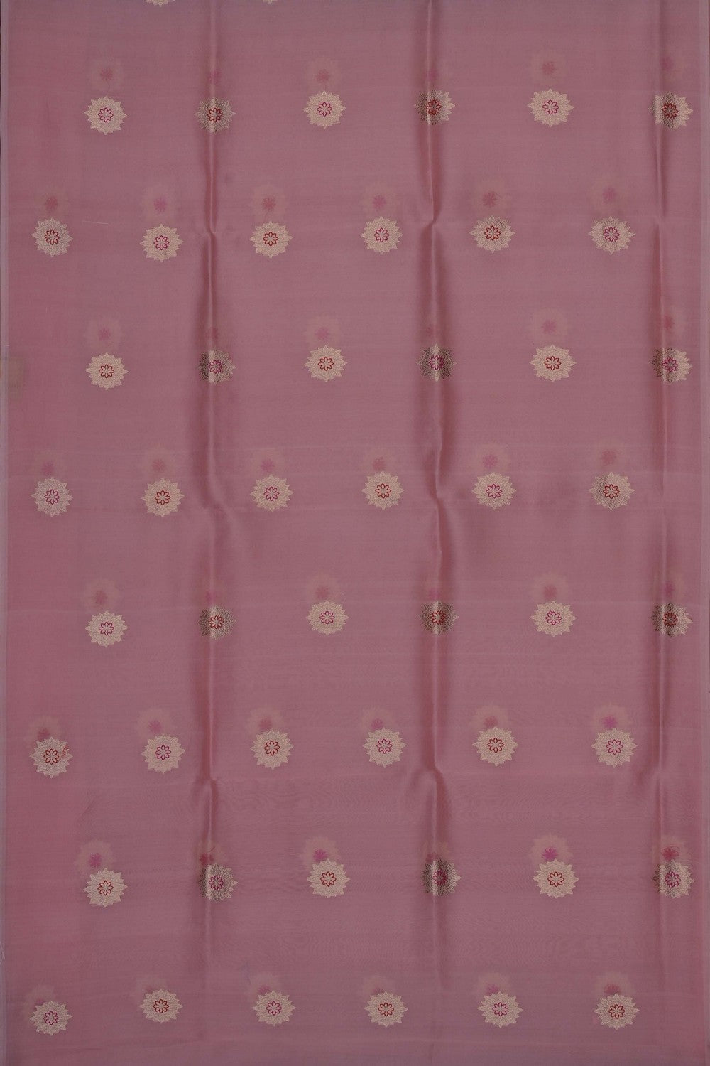Image of Unstitched Suit Set Fabric (3 Pcs Set)