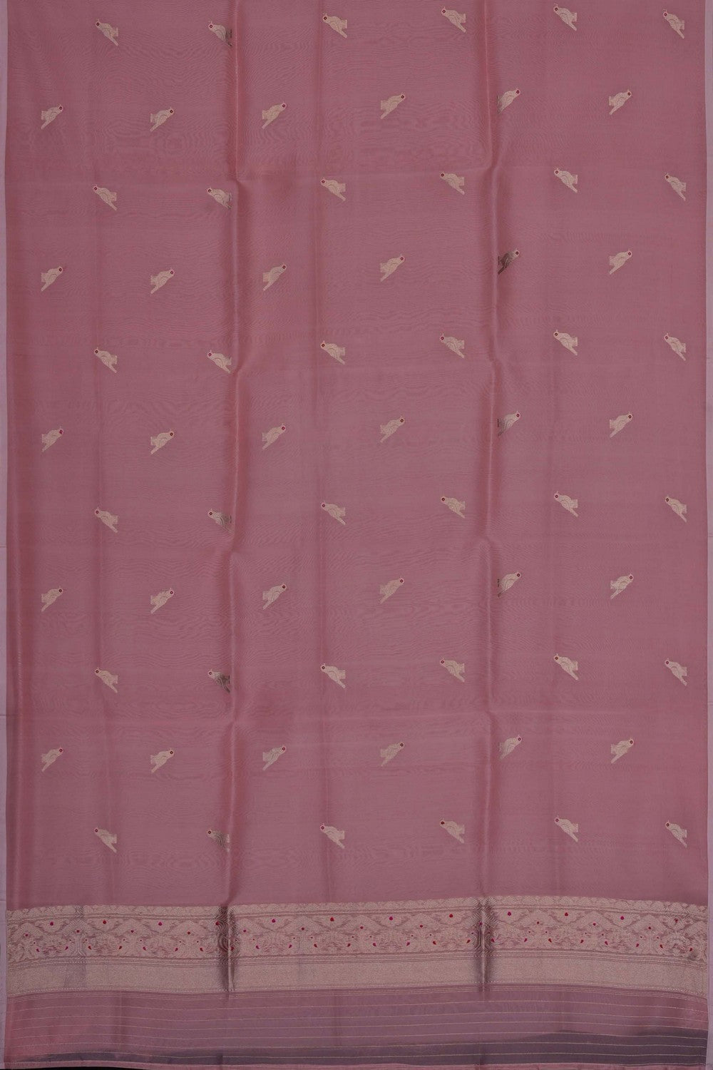 Image of Unstitched Suit Set Fabric (3 Pcs Set)