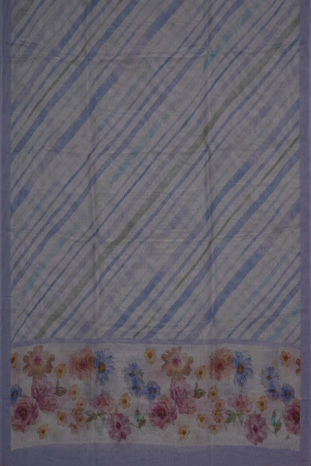 Image of Unstitched Suit Set Fabric (3 Pcs Set)