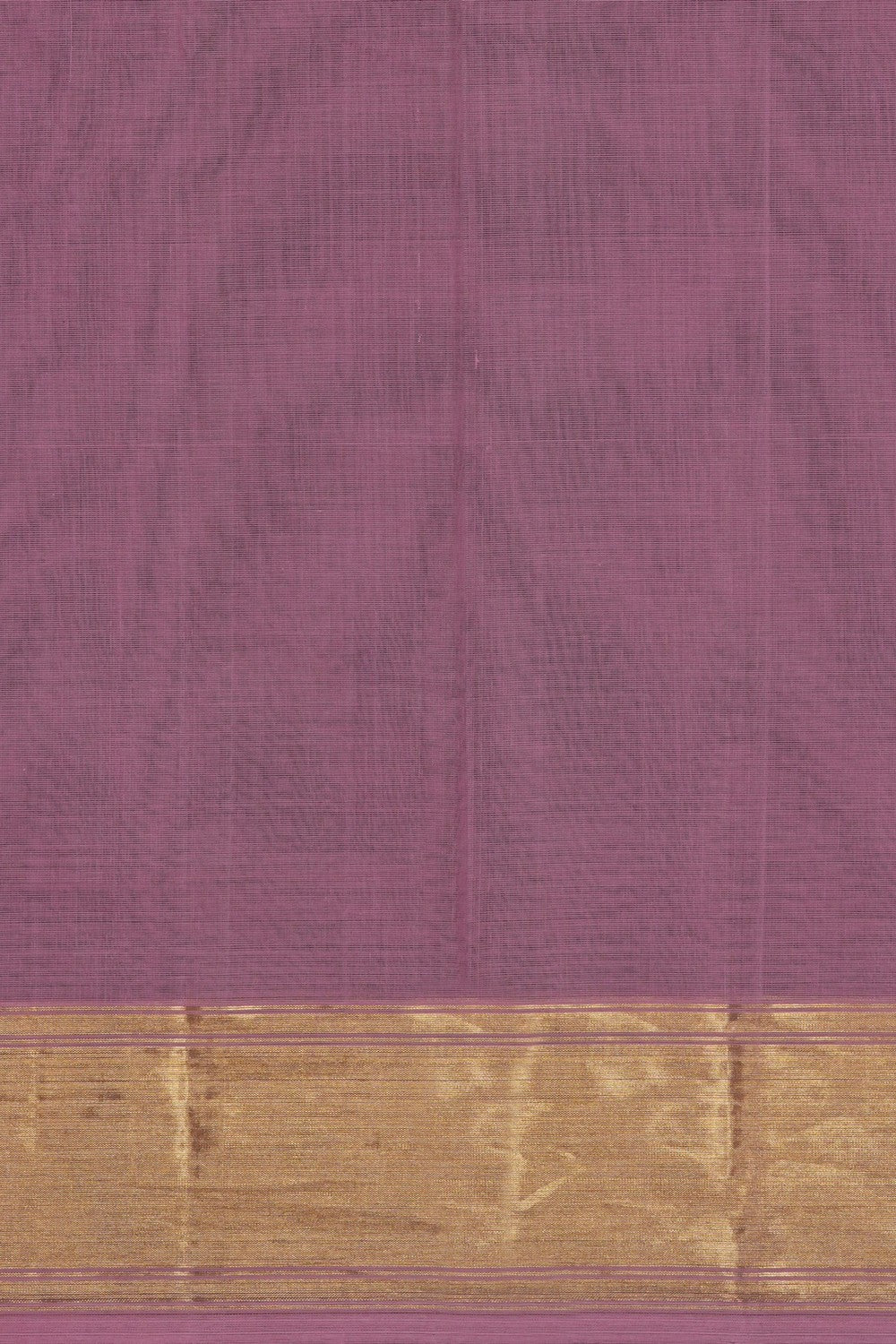 Image of Pink Venkatagiri Cotton Saree