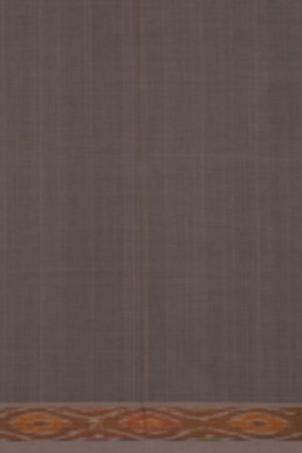 Image of Beige Venkatagiri Cotton Saree