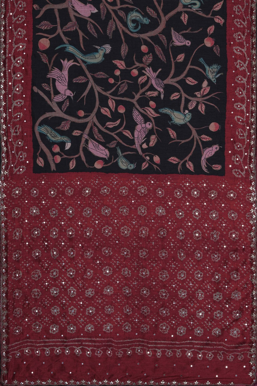 Image of A captivating fusion of heritage crafts
