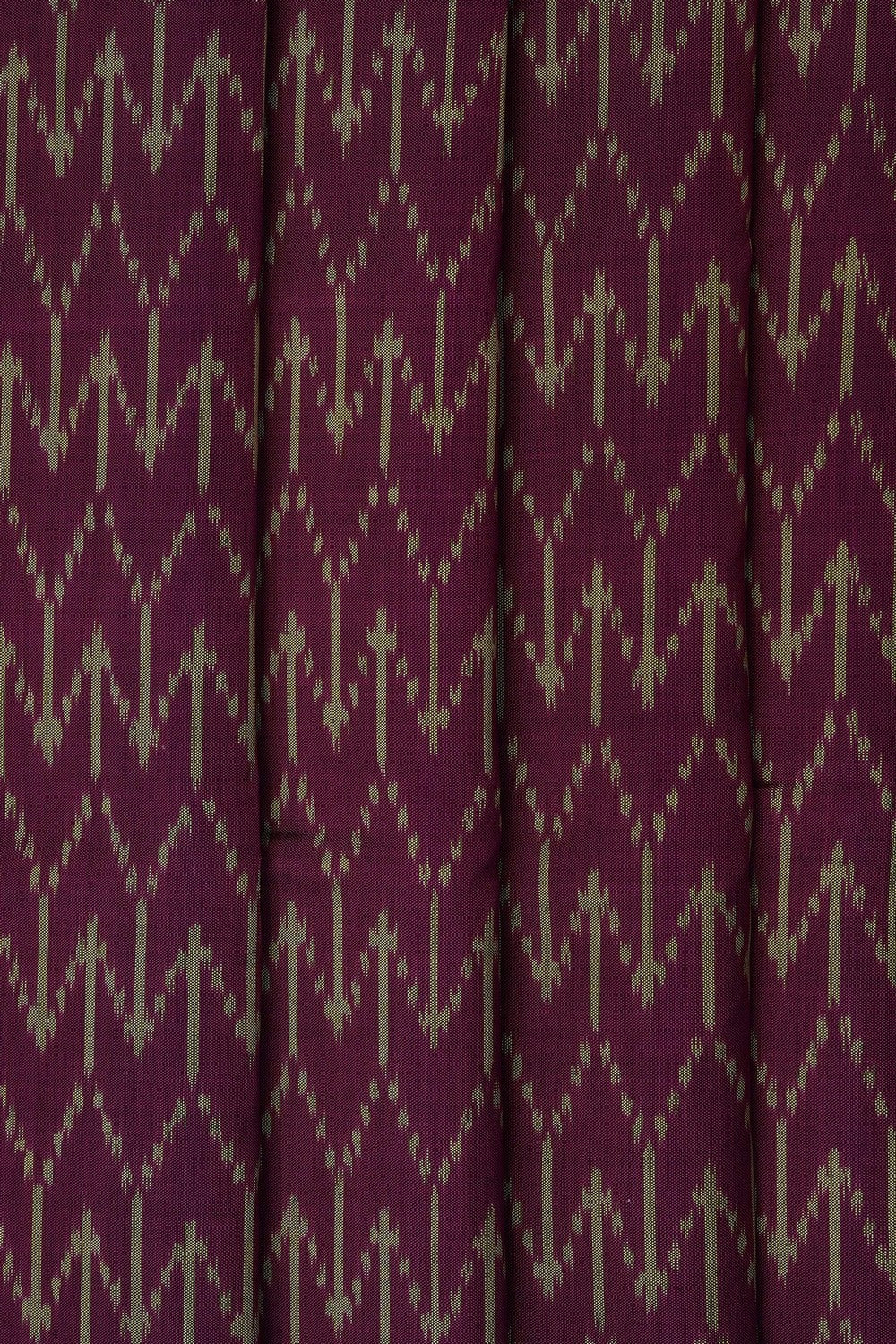 Image of Pink Rajkot Silk Saree