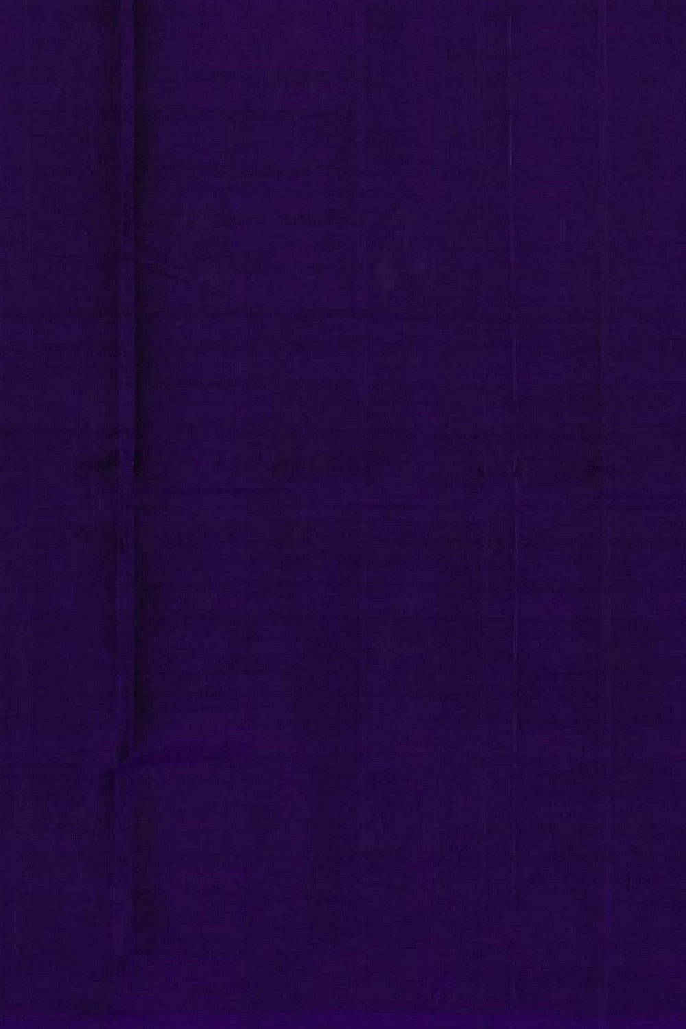 Image of Indigo Blue Rajkot Silk Saree