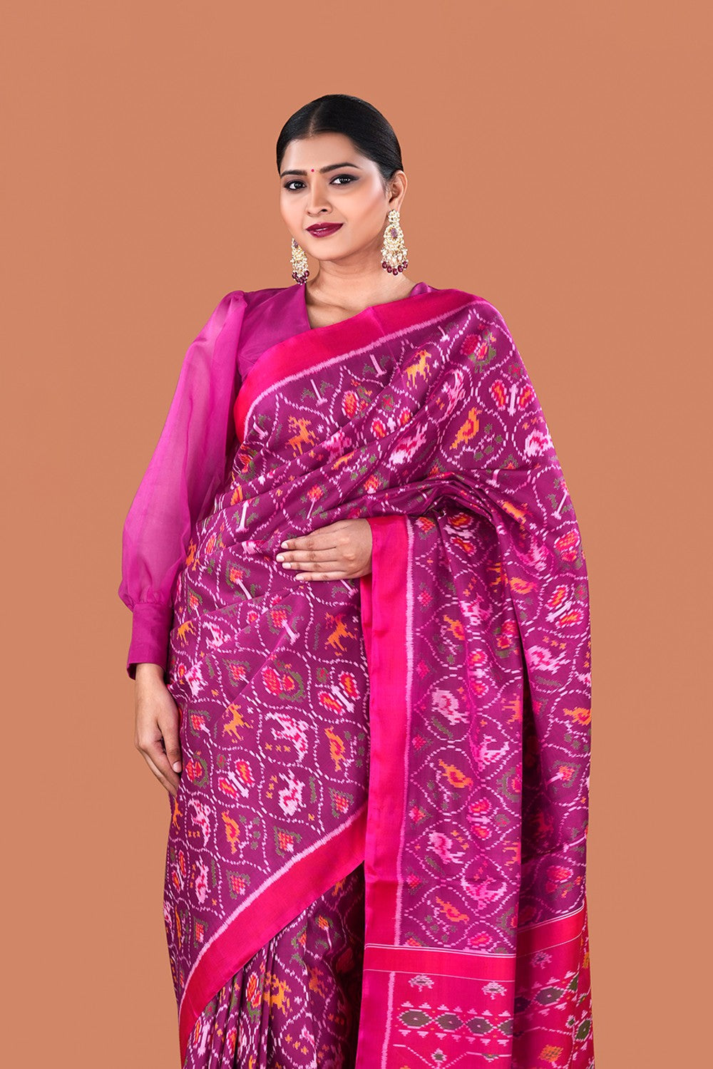 Kalanjali