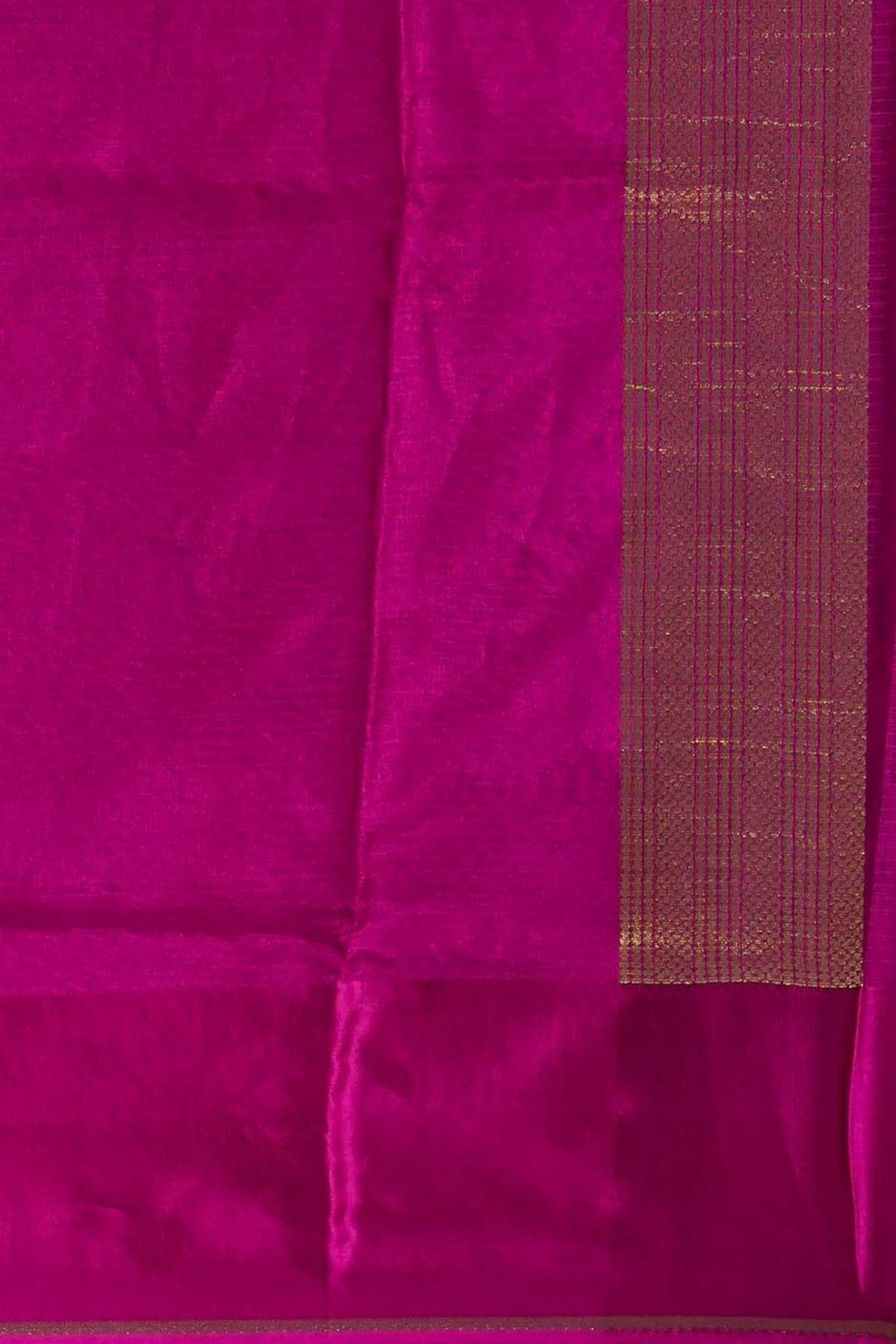 Image of Pink Kota Saree