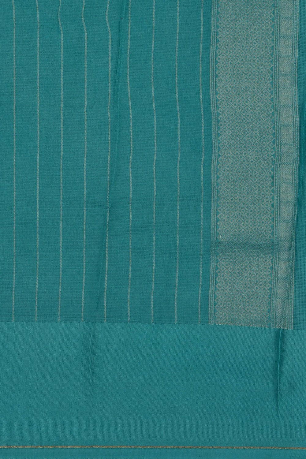 Image of Blue Kota Saree