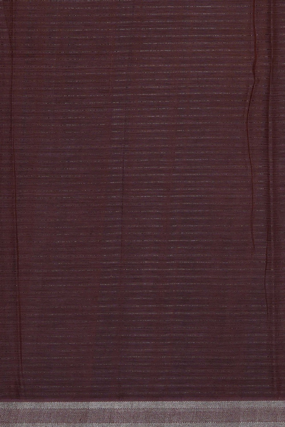 Image of Shibori Printed Mangalagiri Silk Saree