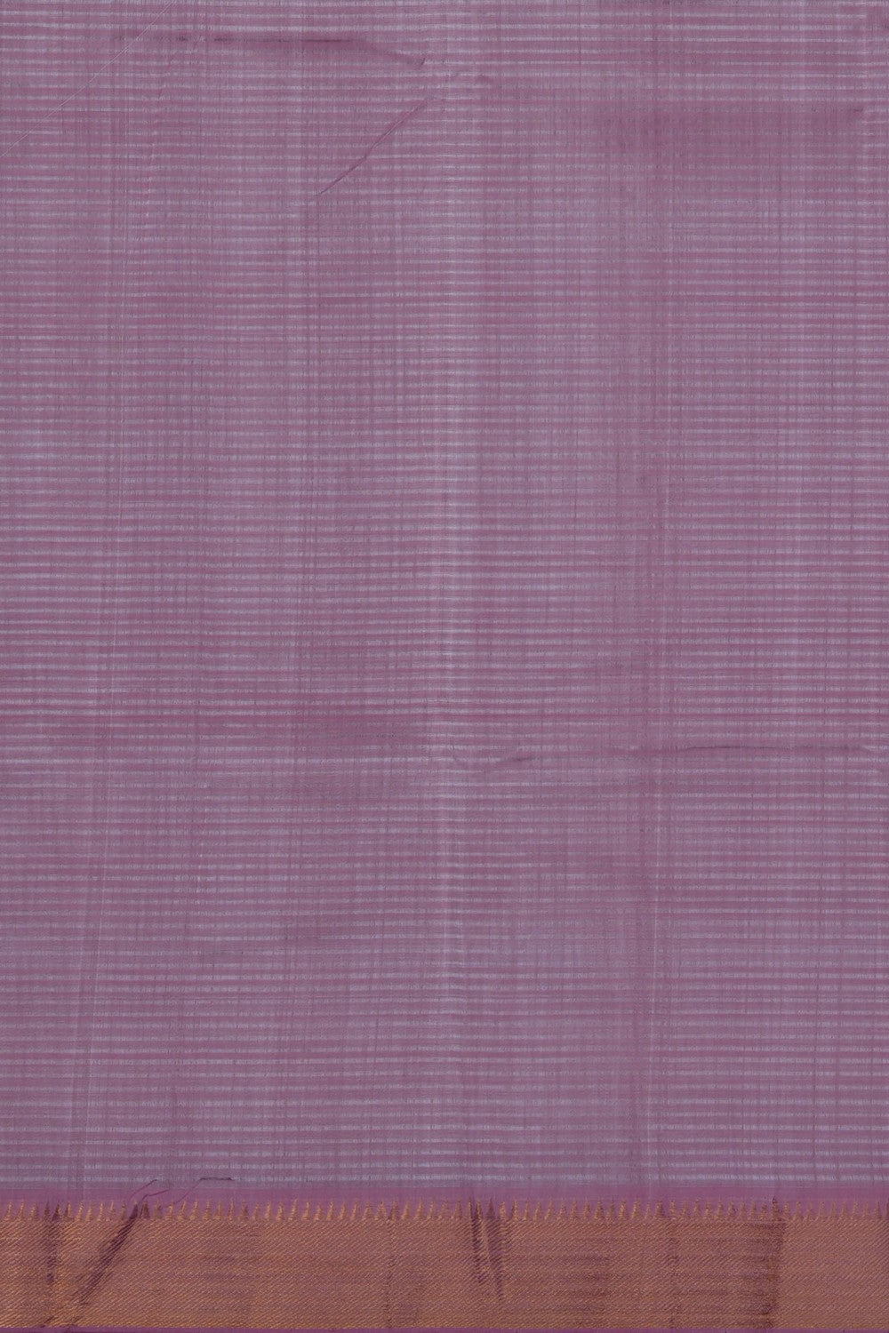 Image of Pink Mangalagiri Silk Saree