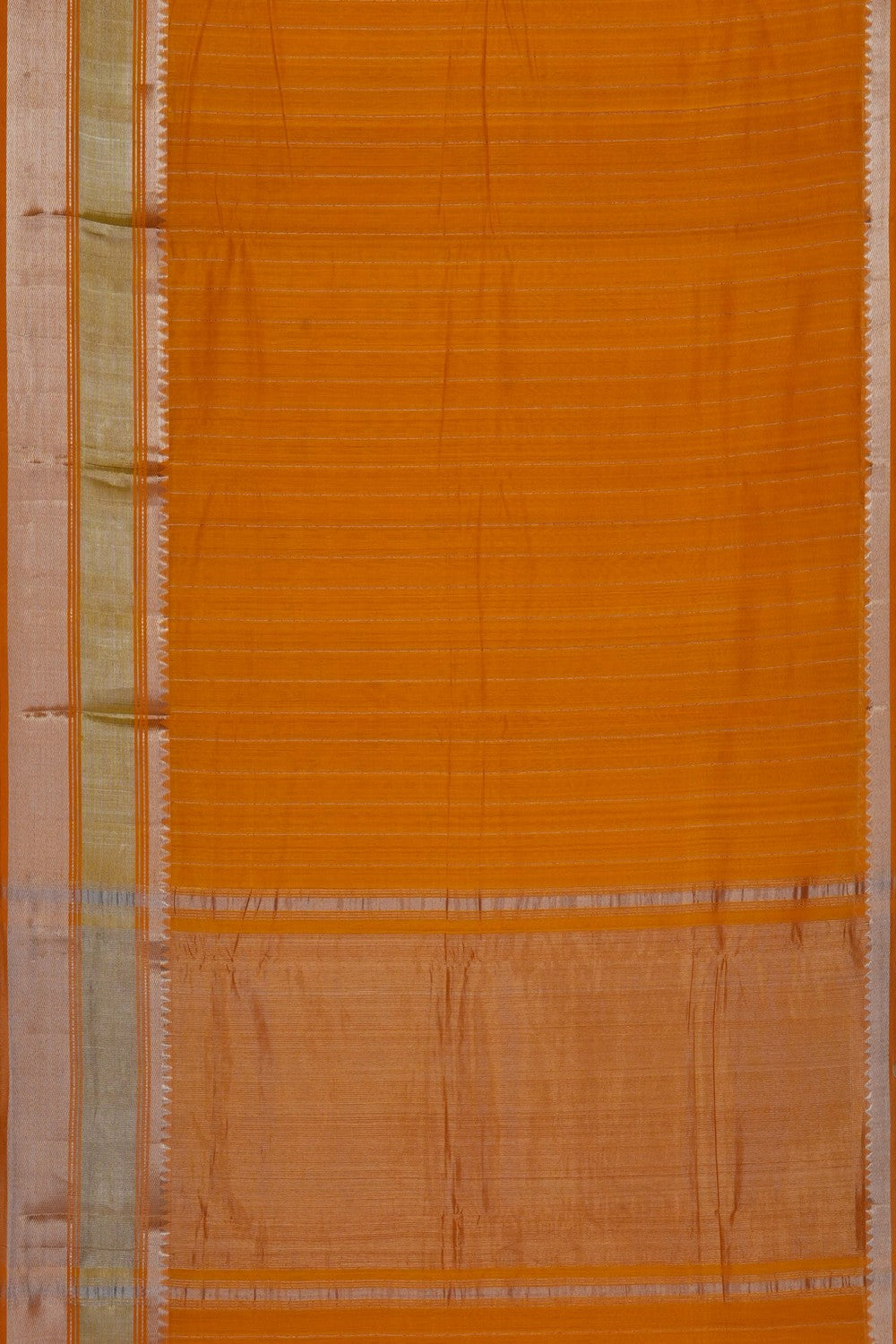 Image of Mangalagiri Silk Saree