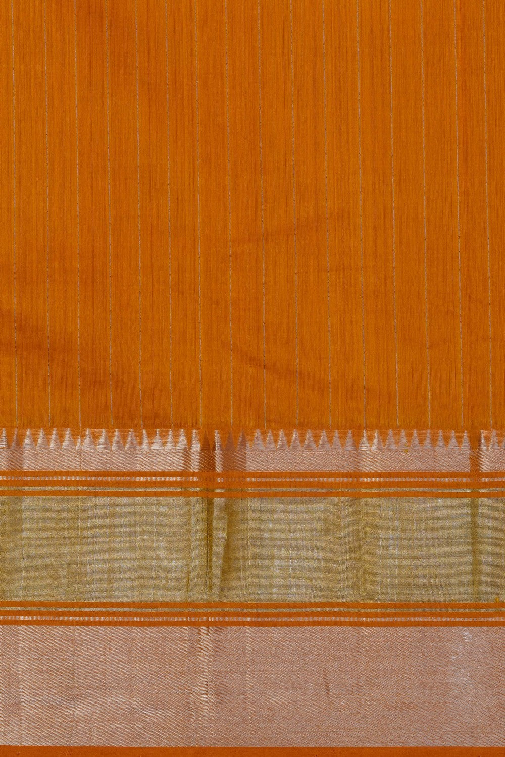 Image of Mangalagiri Silk Saree