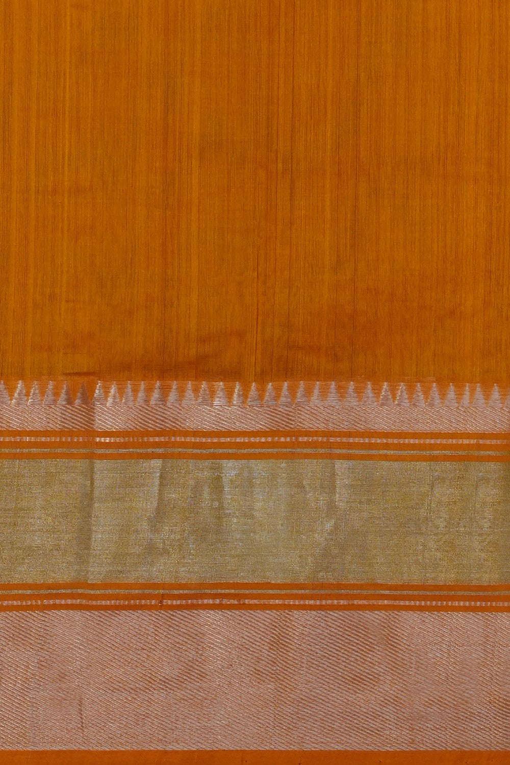 Image of Mangalagiri Silk Saree