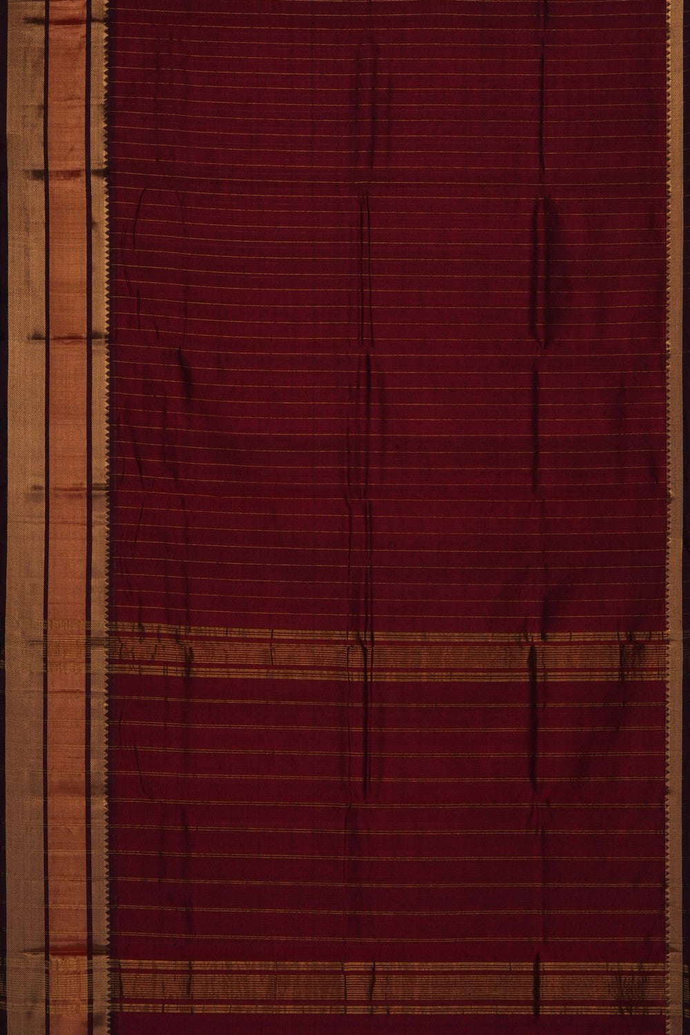 Image of Mangalagiri Silk Saree