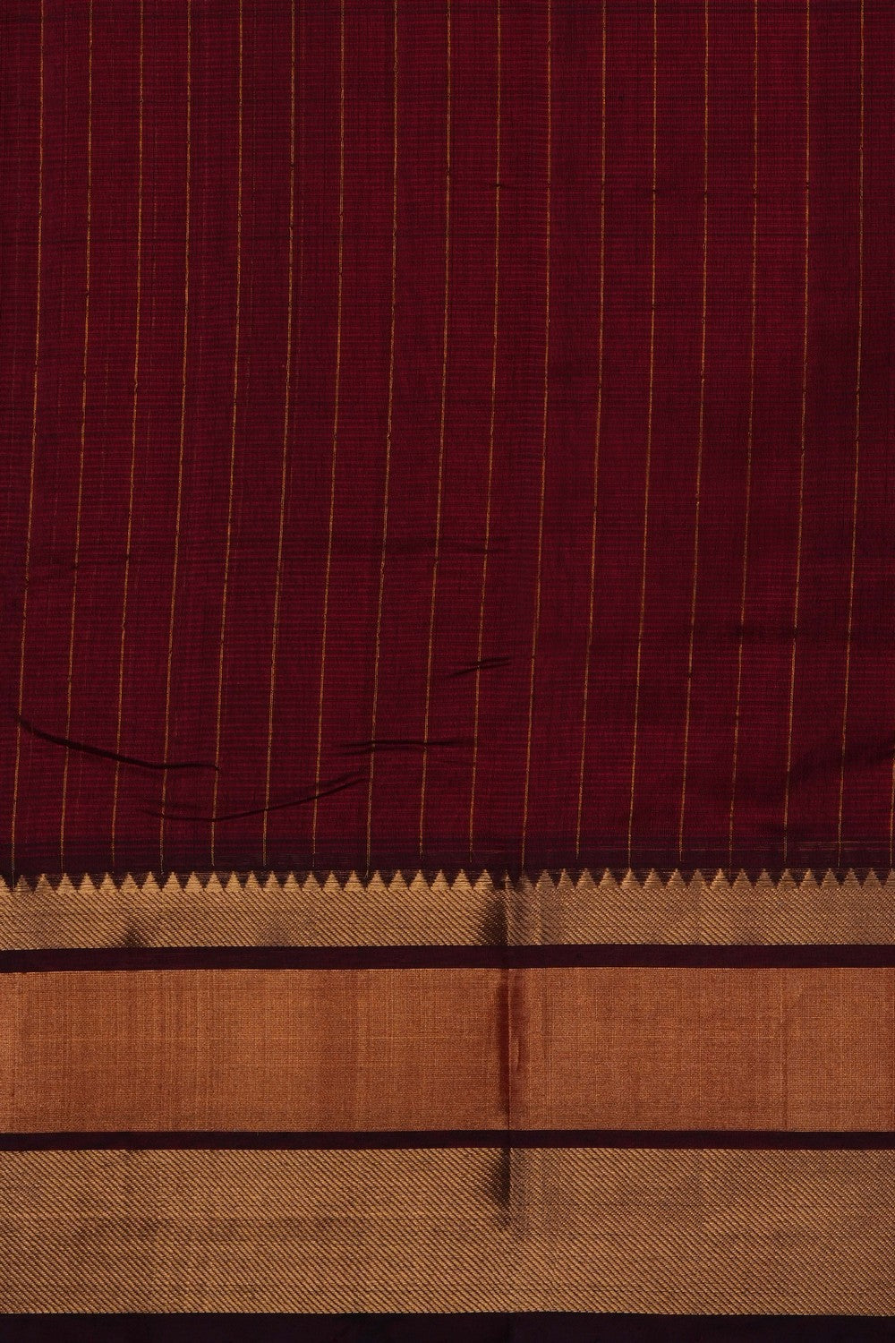 Image of Mangalagiri Silk Saree