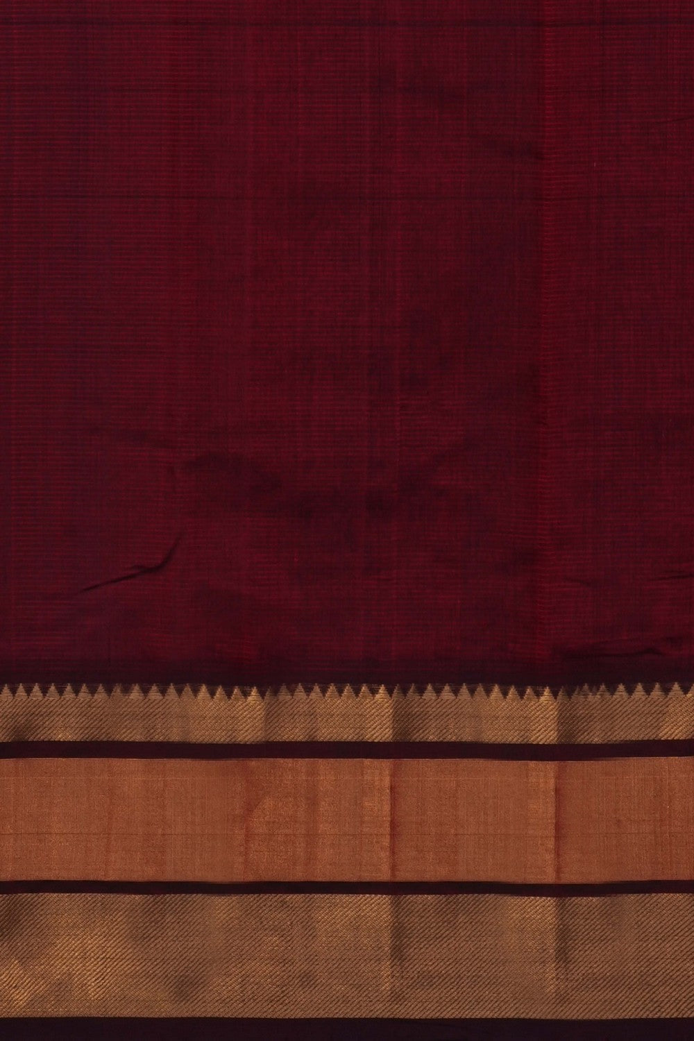 Image of Mangalagiri Silk Saree