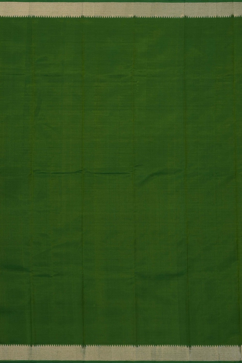 Image of Mangalgiri Silk Unstitched Suit Set Fabric (3 Pcs Set)