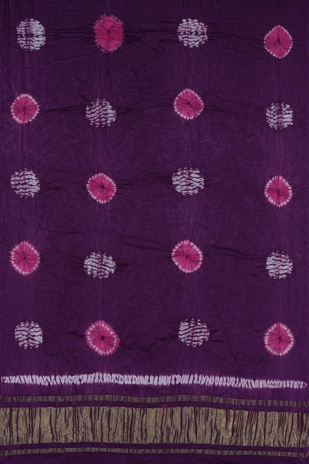 Image of Unstitched Suit Set Fabric (3 Pcs Set)