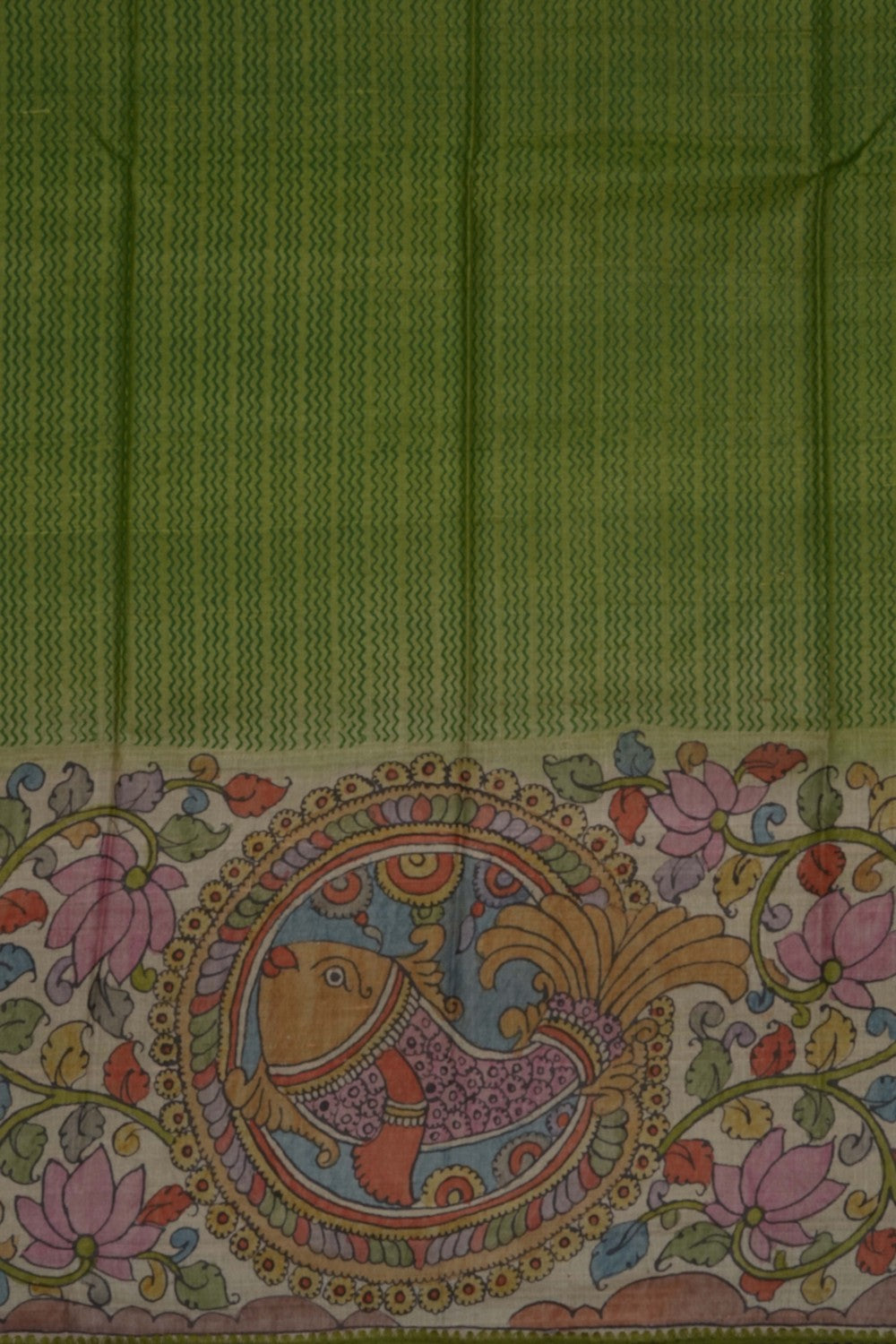 Image of Unstitched Suit Set Fabric (3 Pcs Set)