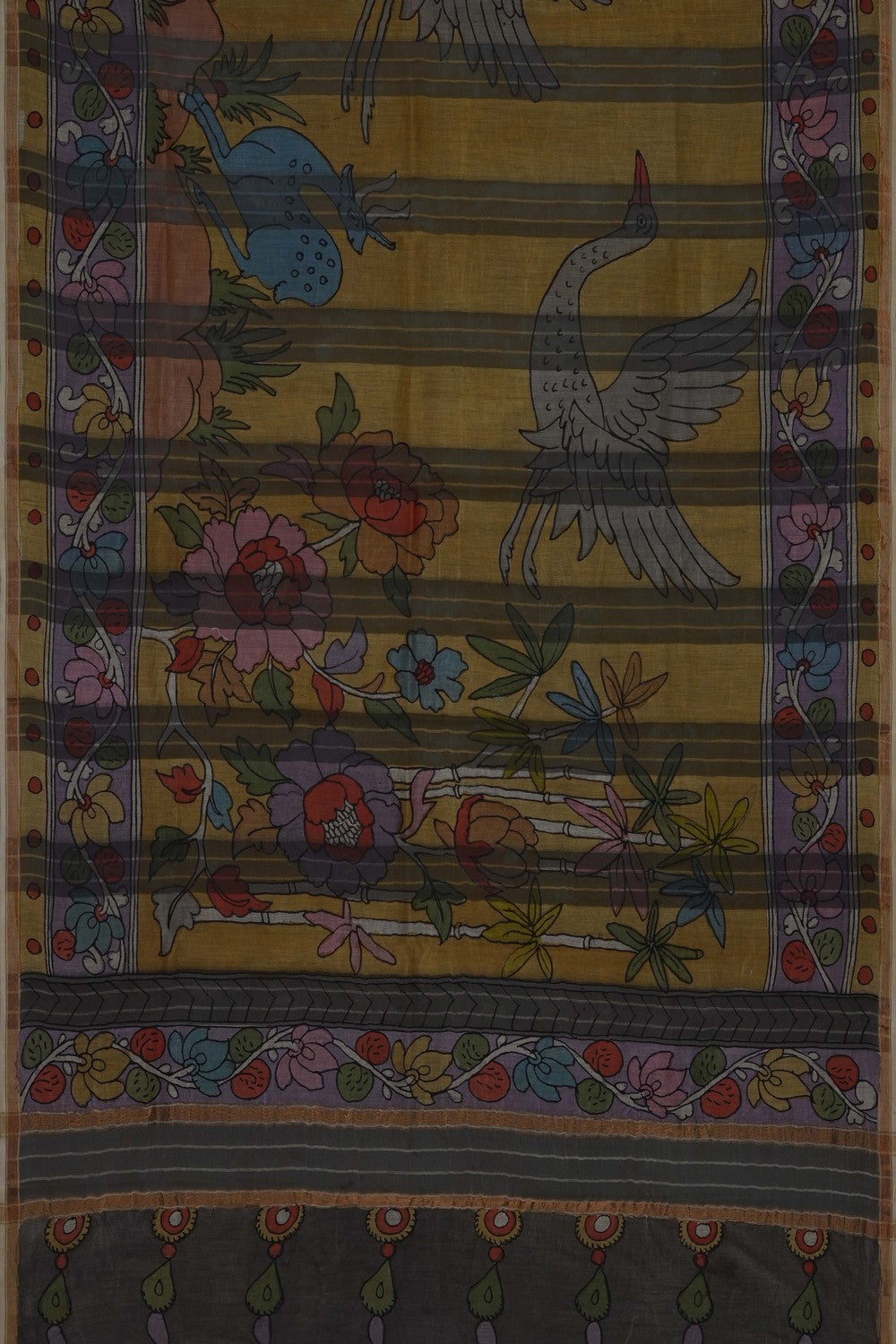 Image of Unstitched Suit Set Fabric (3 Pcs Set)