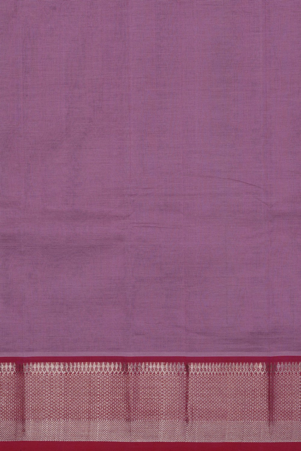 Image of Pink Mangalgiri Saree