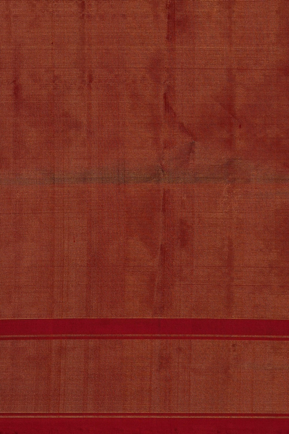 Image of Cream Pochampally Ikat Silk Saree