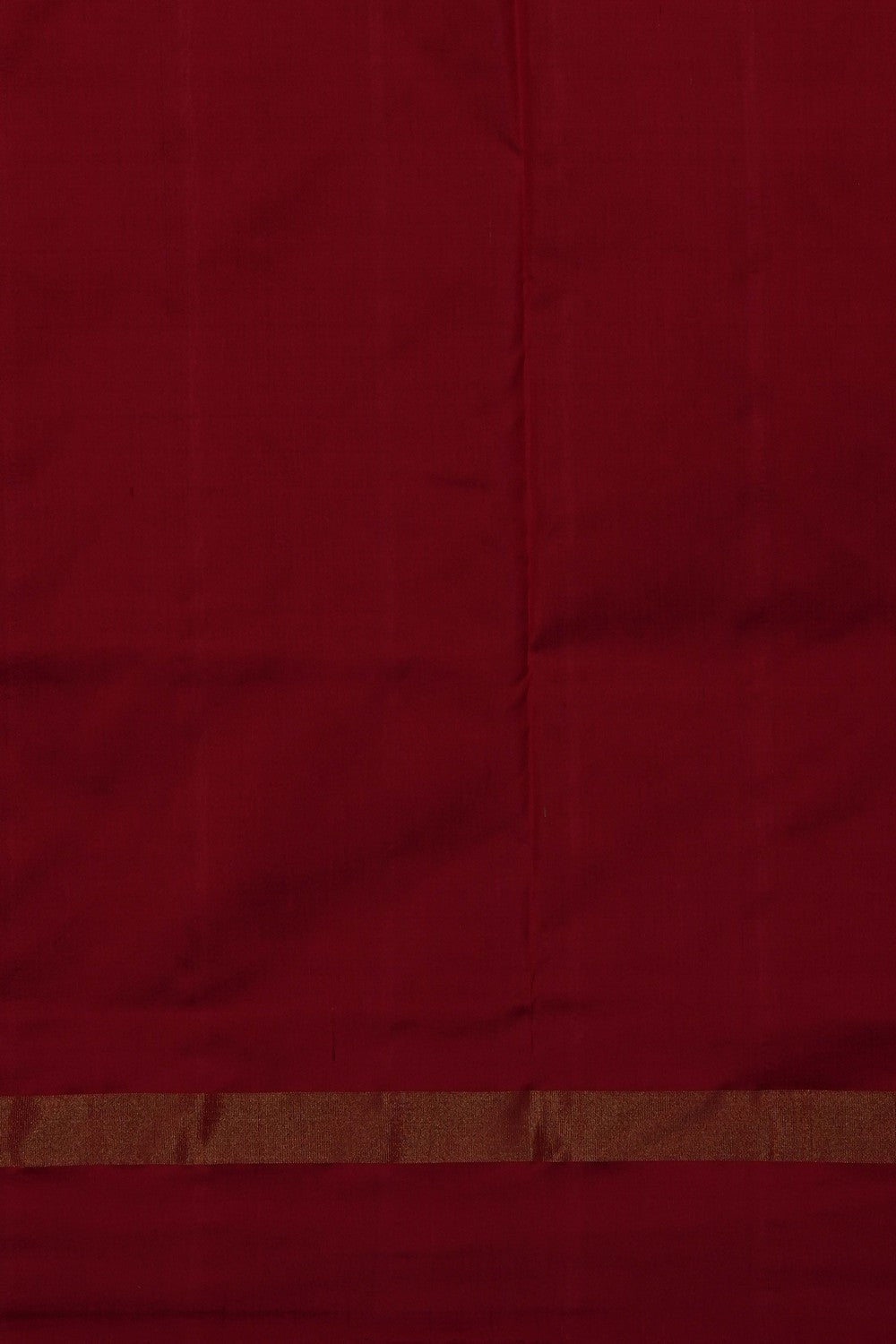 Image of Pochampally Ikat Silk Saree